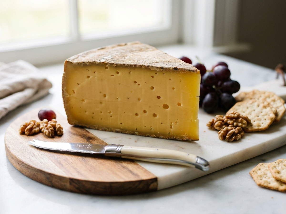 Comté cheese cheese