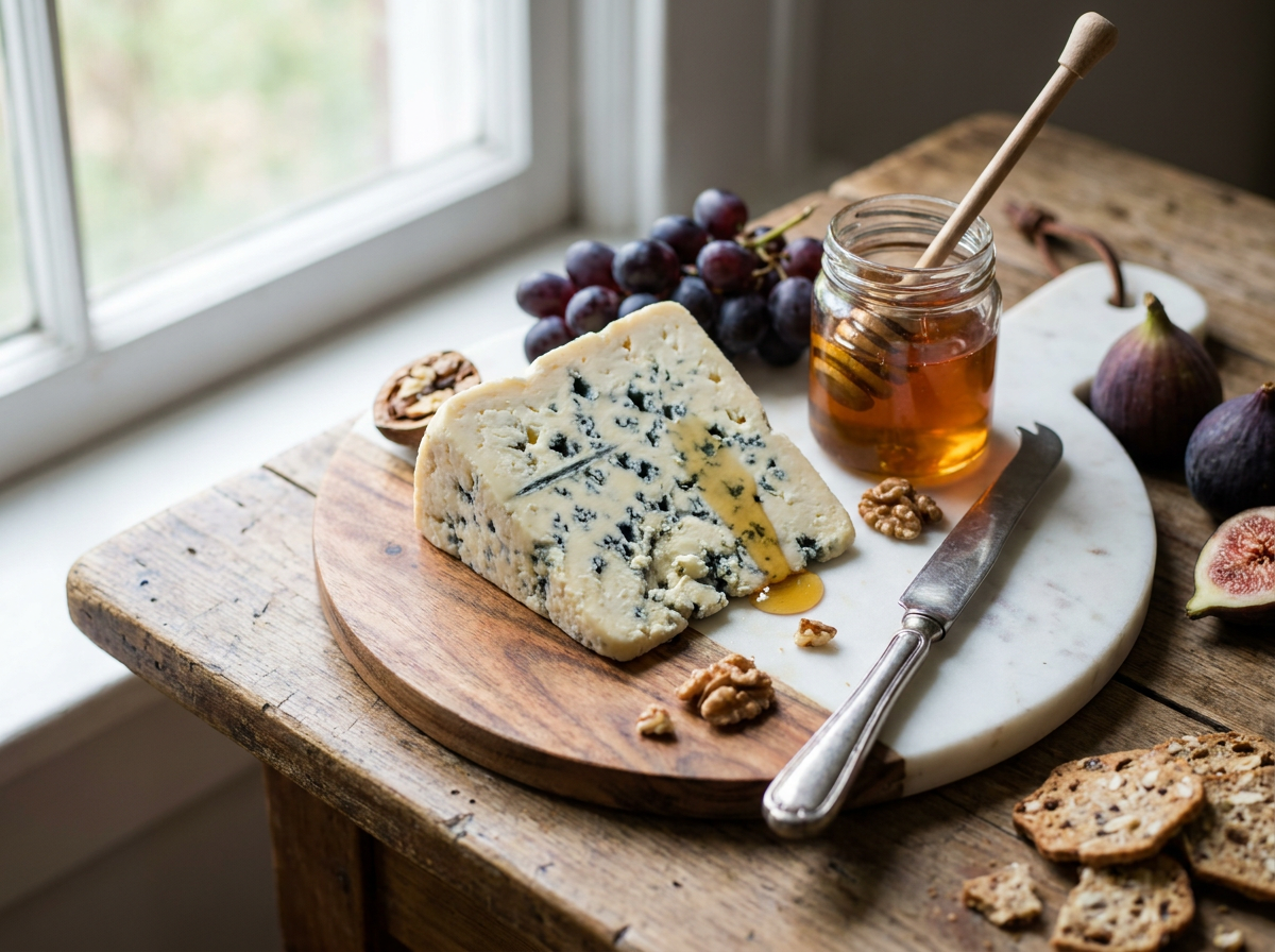 Danish Blue cheese