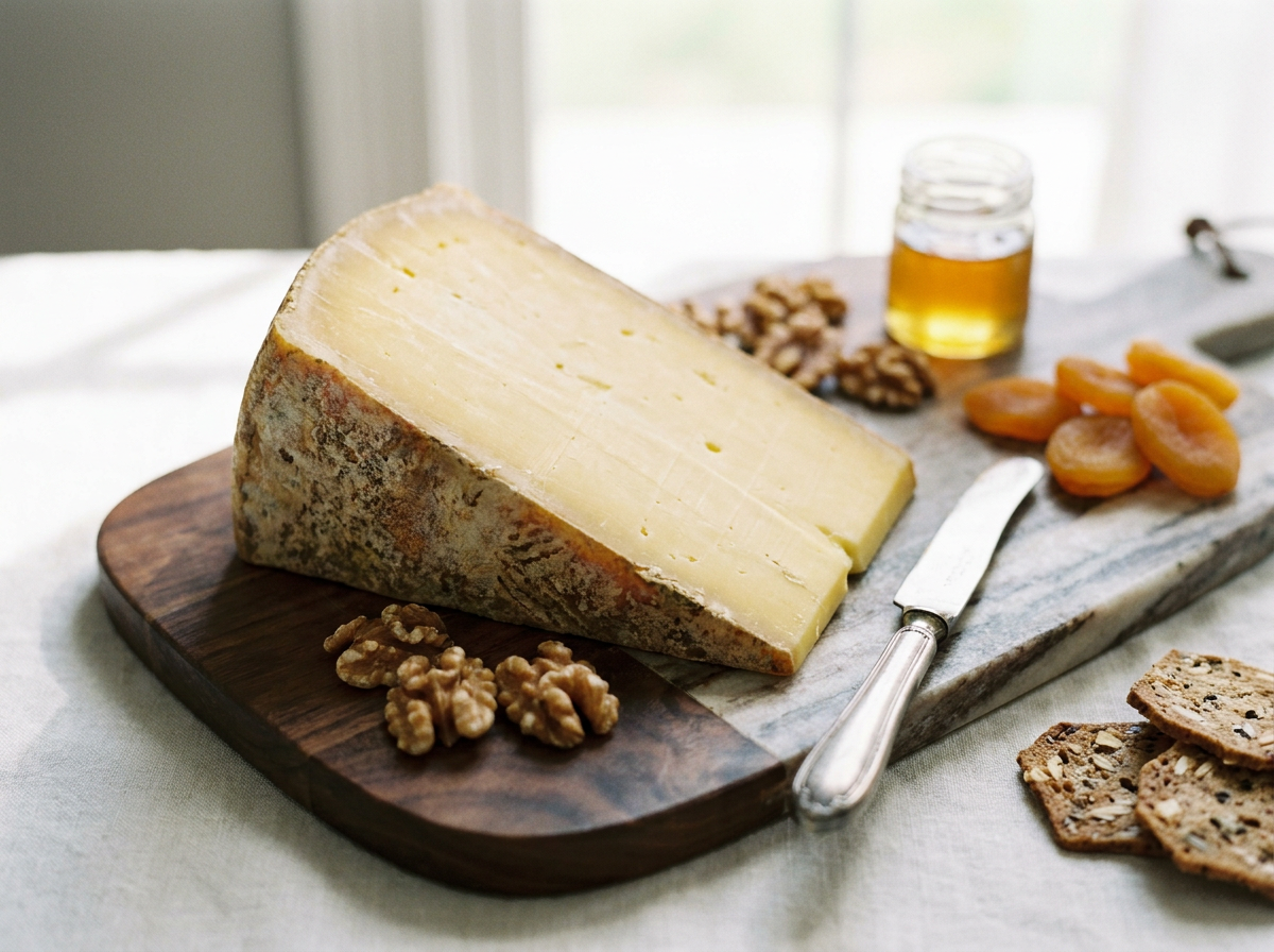 Abondance cheese