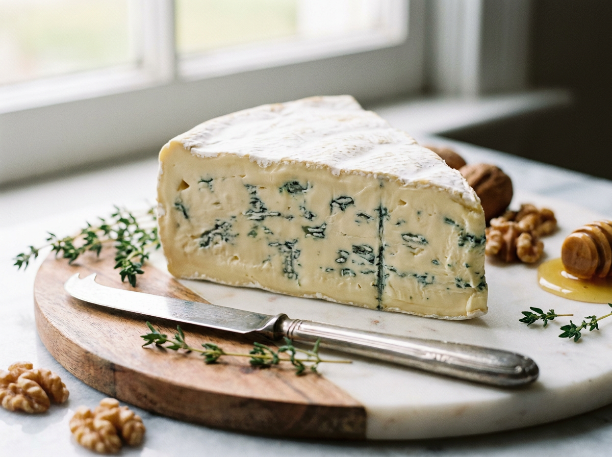 Cambozola cheese