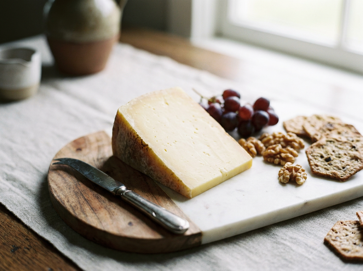 Bel Paese cheese