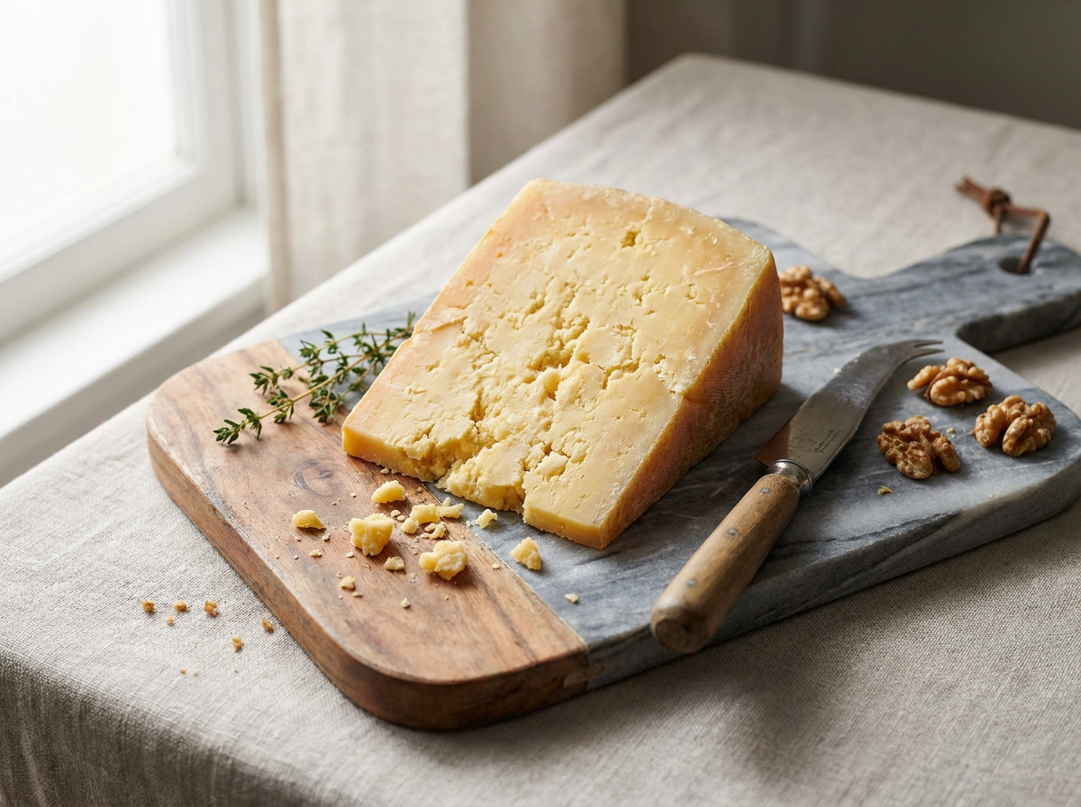 São Jorge cheese cheese