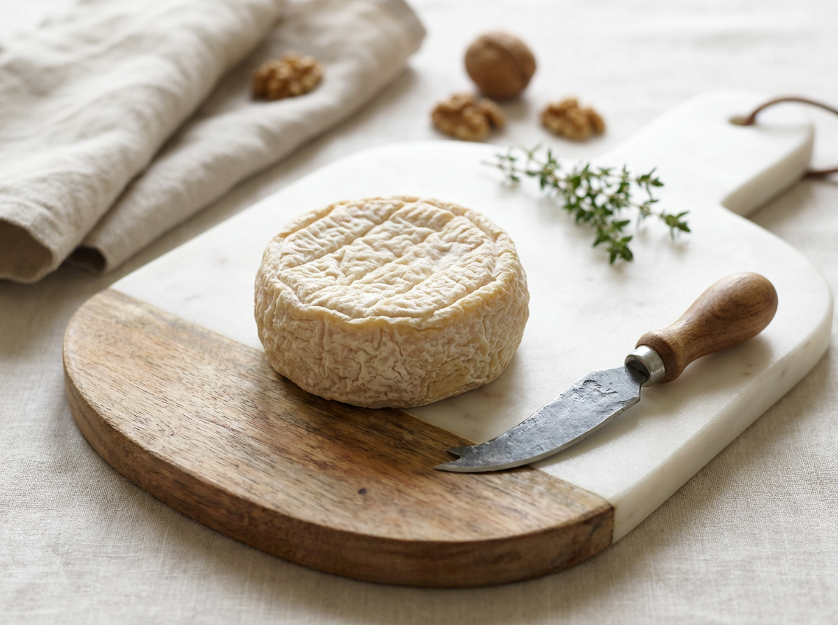 Picodon cheese
