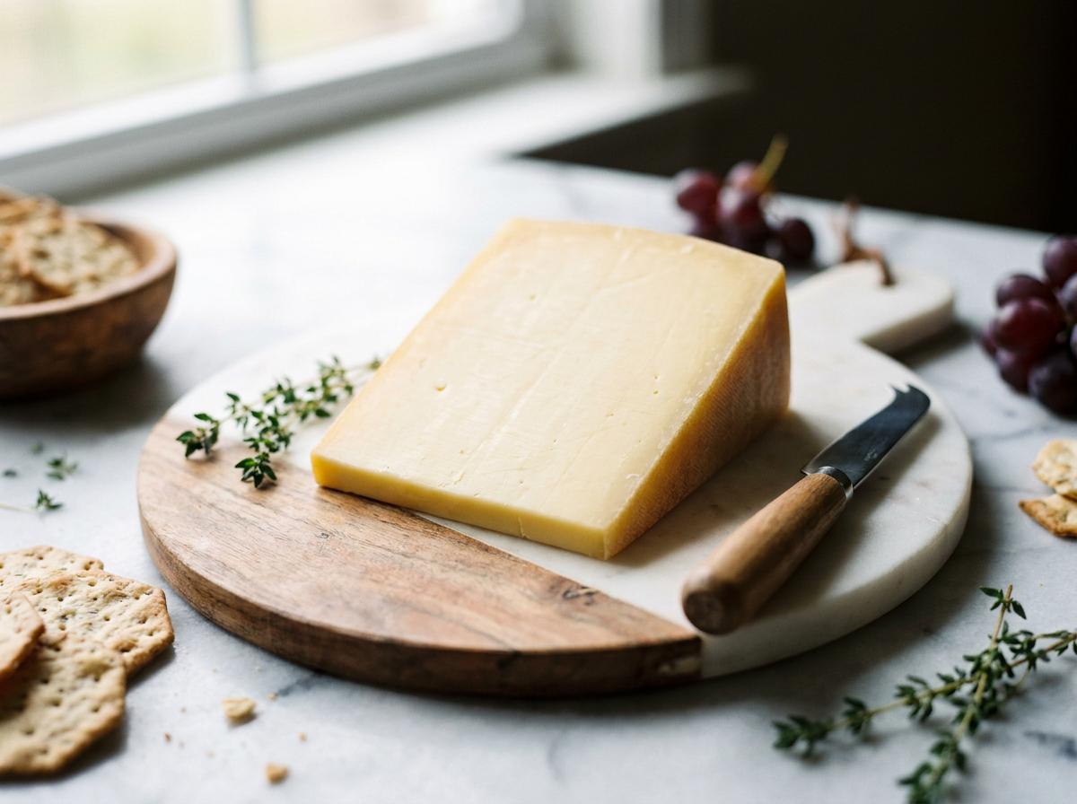 Danbo cheese