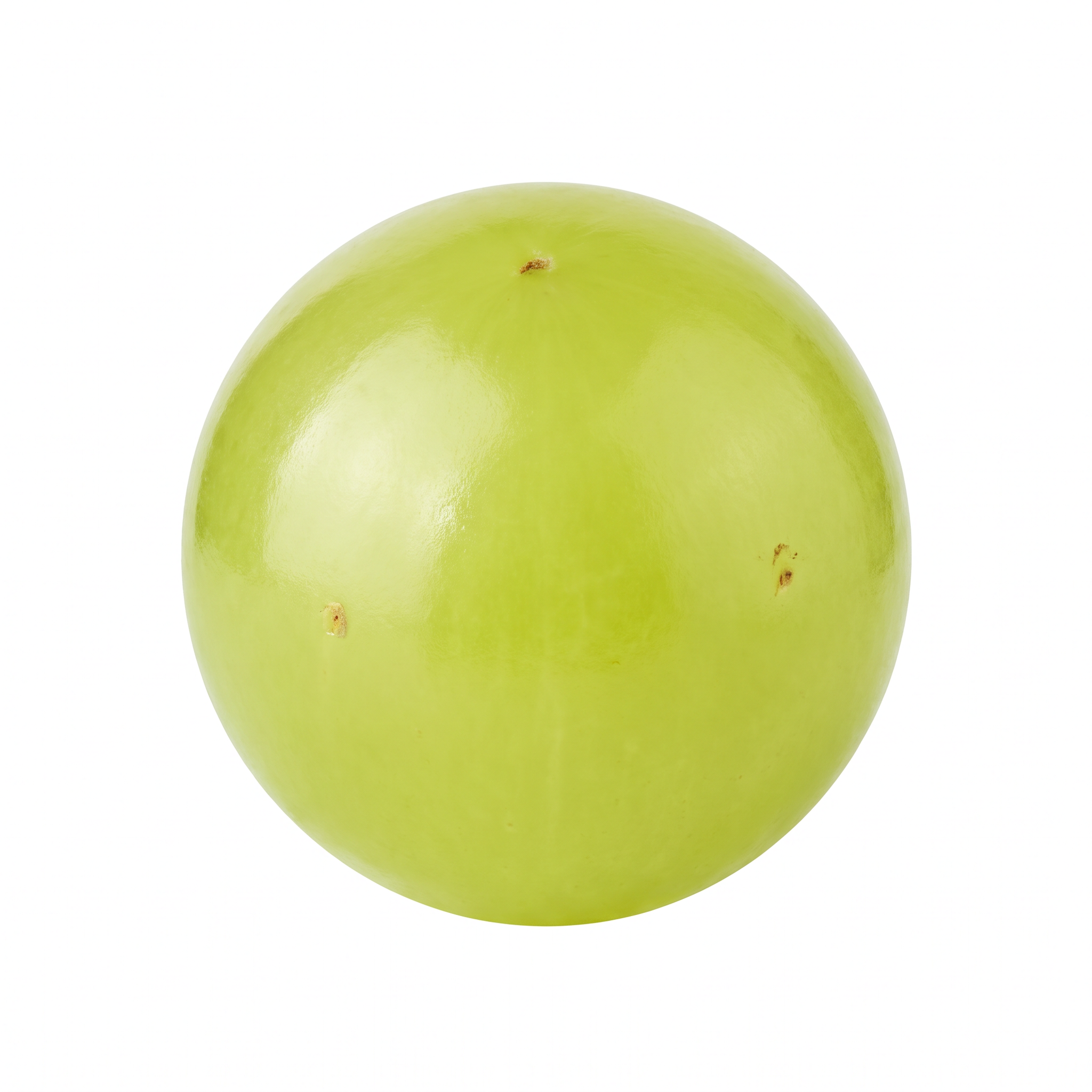 Fresh green grape