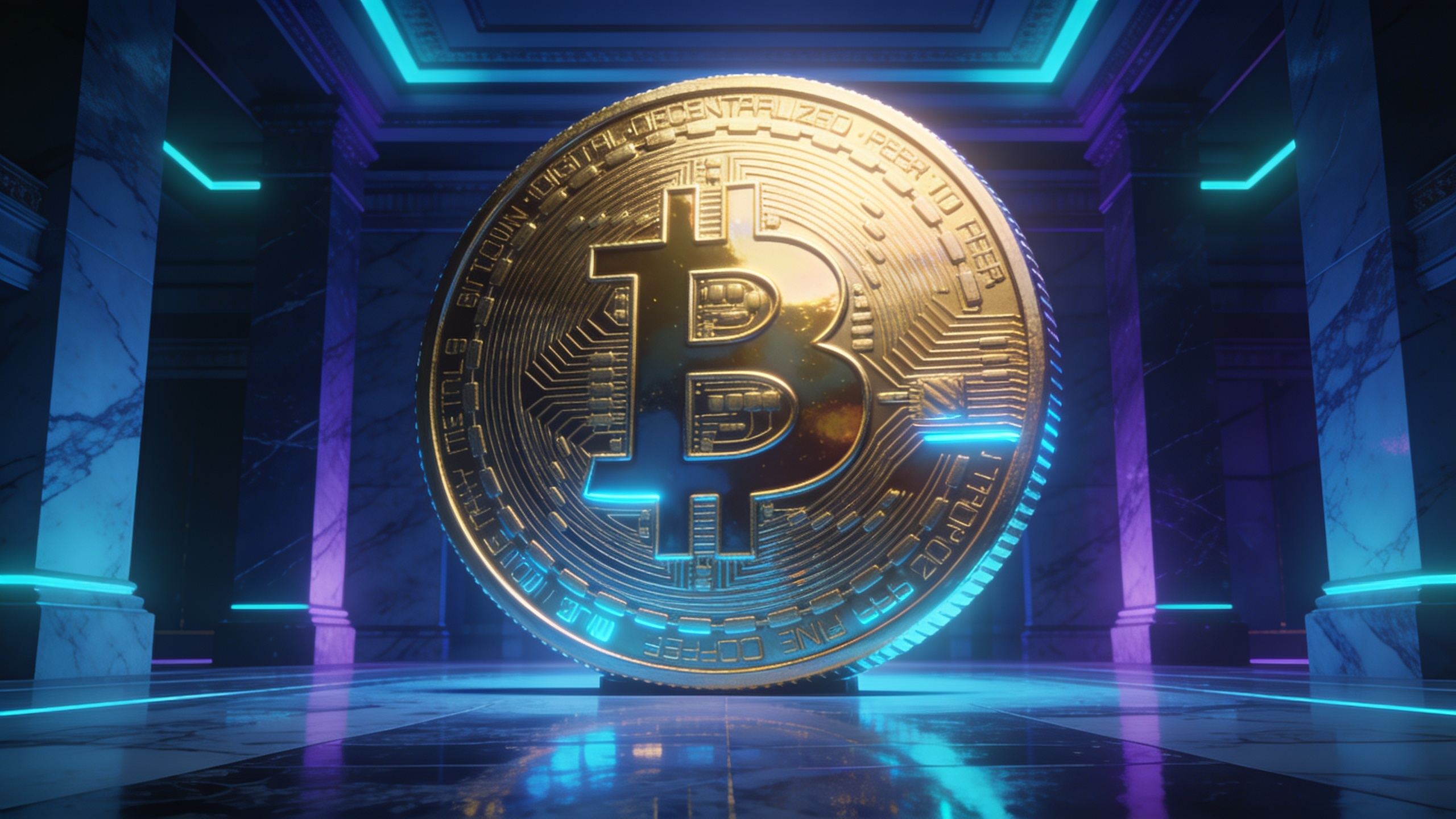 Crypto ETF