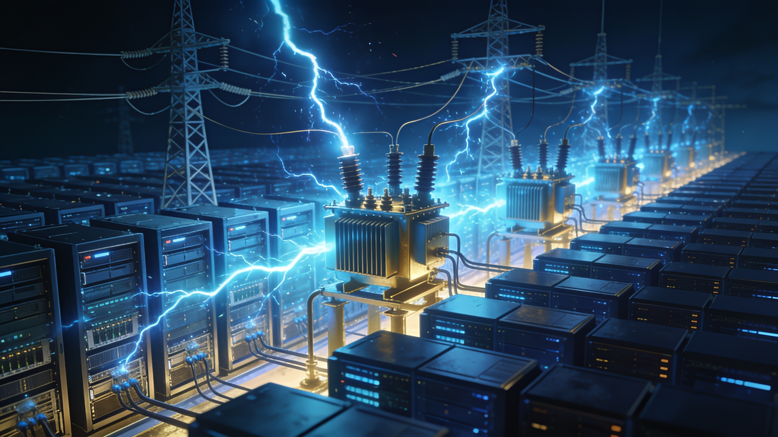 AI · Infra
