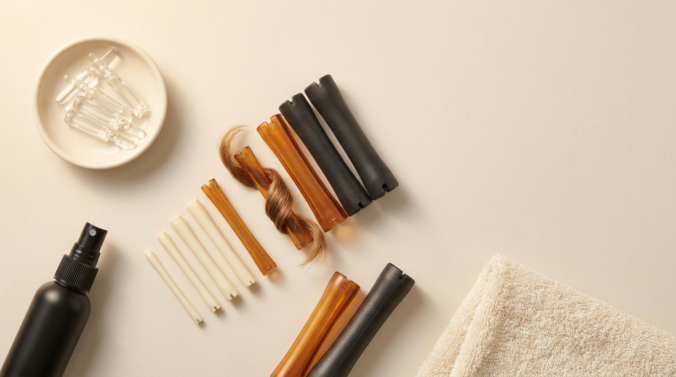 Bảng giá dịch vụ làm tóc và nối lông vũ tại Nhật Tâm Hair Salon