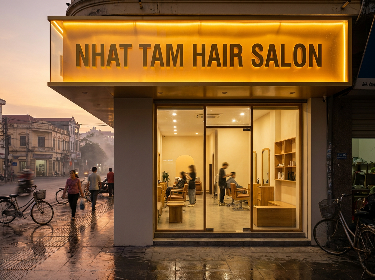 Chi nhánh Hải Phòng