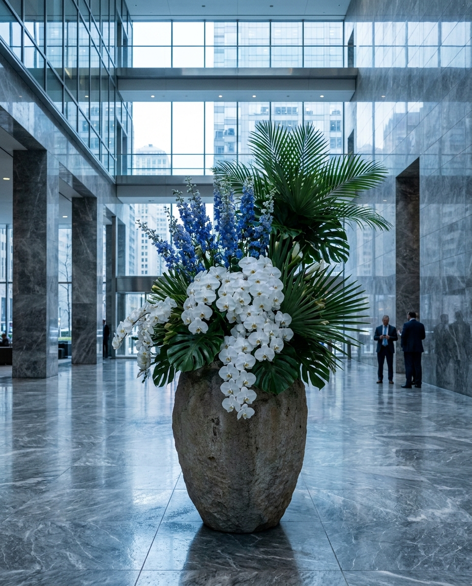 Tribeca Stem Works — florist in Tribeca, Manhattan, New York