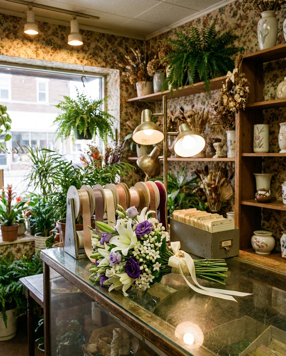 Forest Hills Fleuriste — florist in Forest Hills, Queens, New York