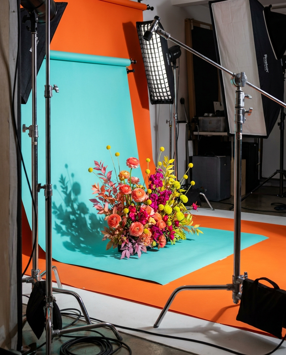 Bloom Lab — florist in Bushwick, Brooklyn, New York