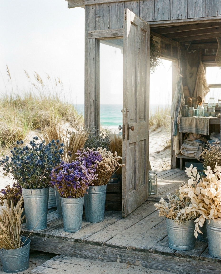 Rockaway Sea Holly — florist in Rockaway Beach, Queens, New York