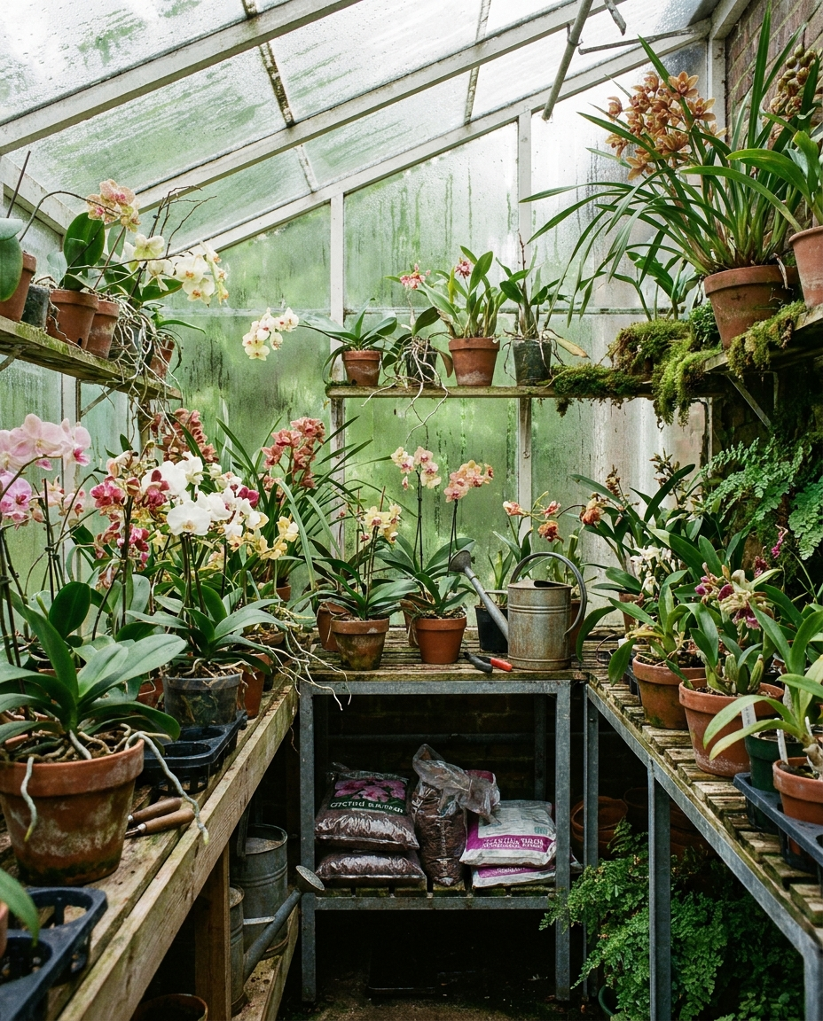 Riverdale Garden Room — florist in Riverdale, Bronx, New York