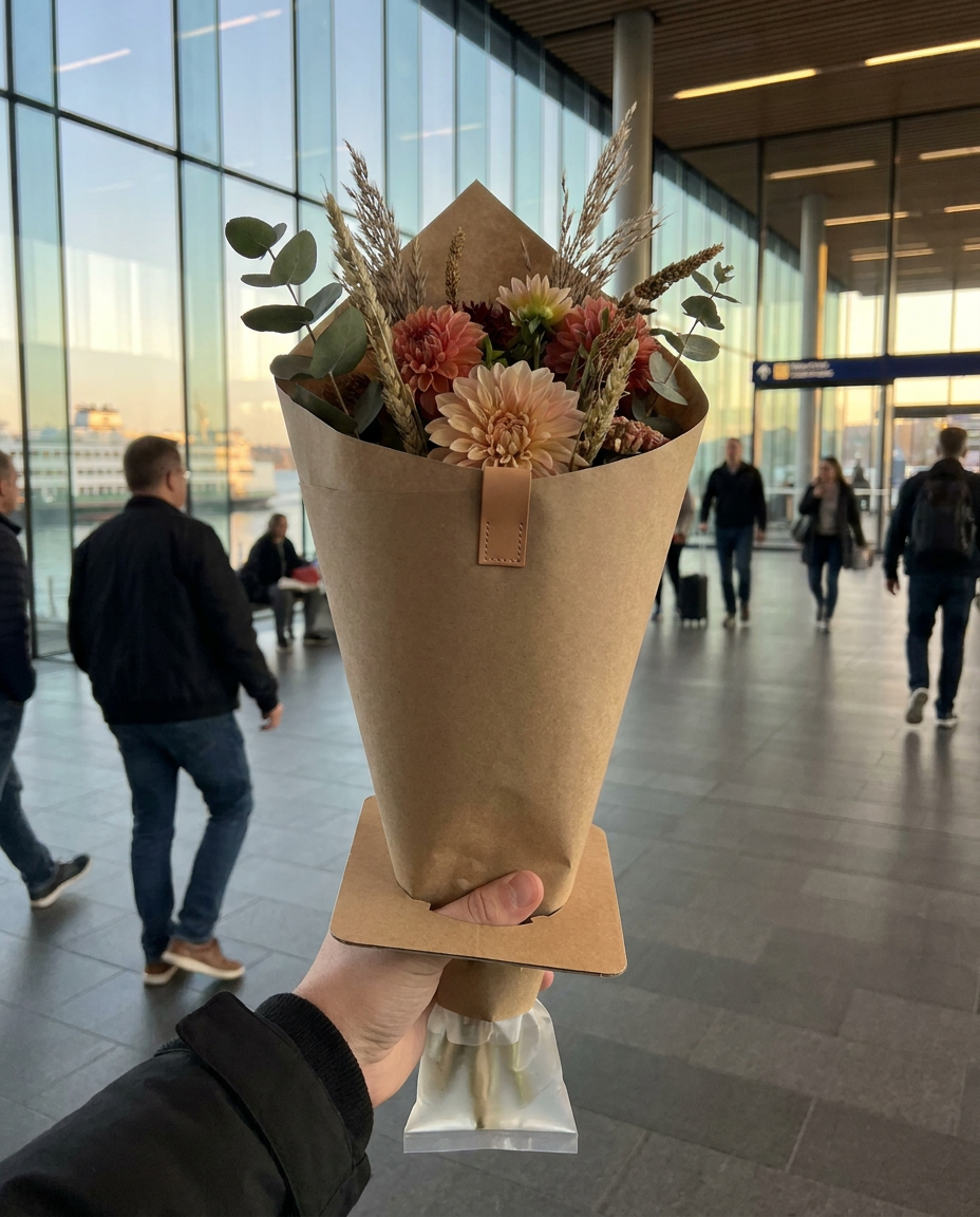 St. George Stem & Vine — florist in St. George, Staten Island, New York