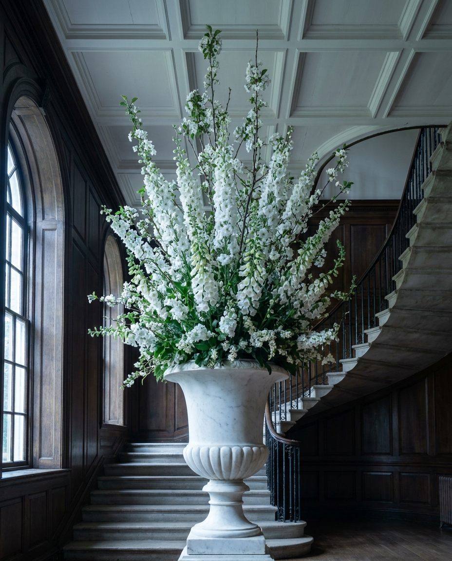 Todt Hill Conservatory — florist in Todt Hill, Staten Island, New York
