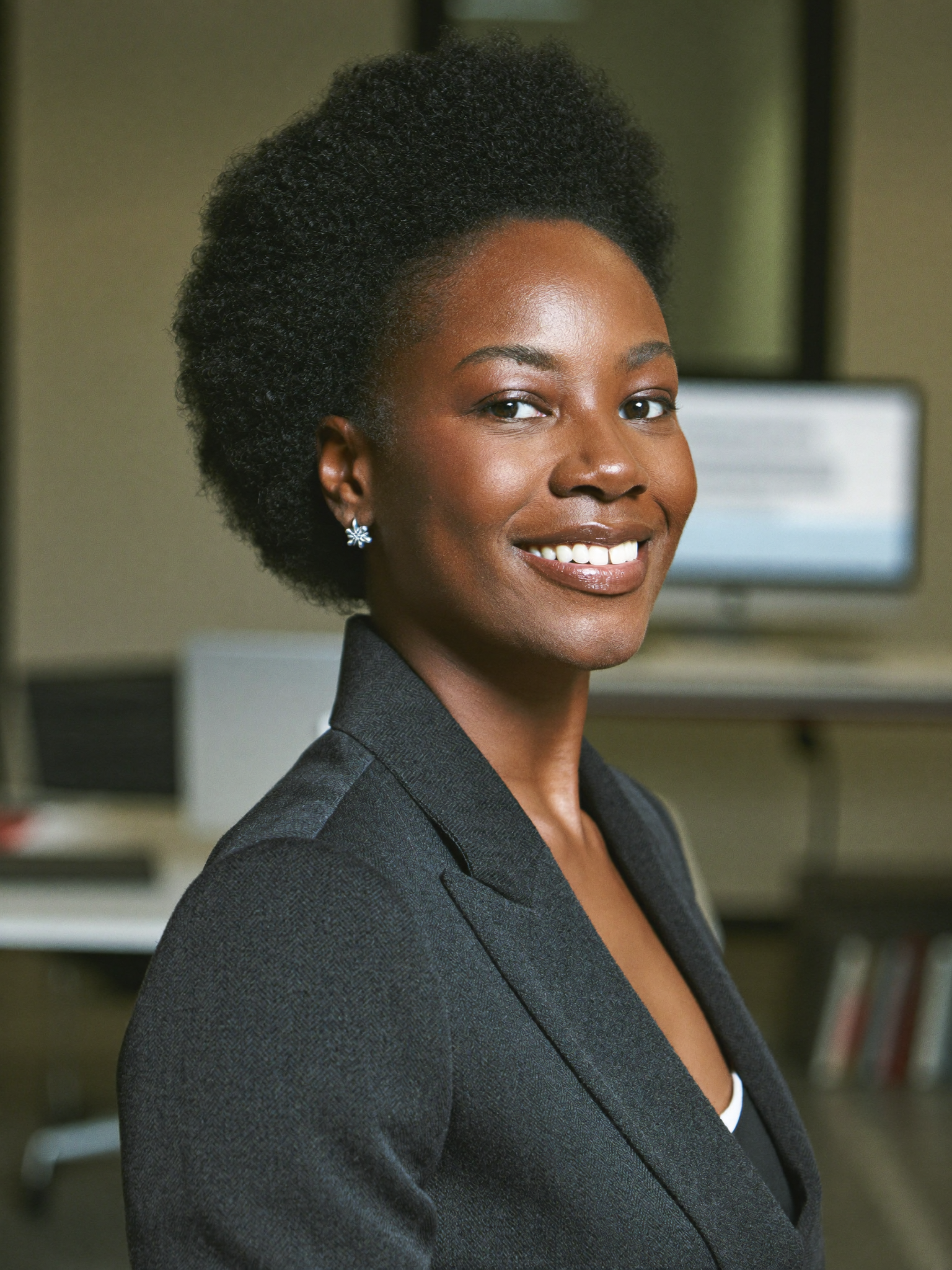 Amara Okonkwo, Partner, Head of Wills & Probate