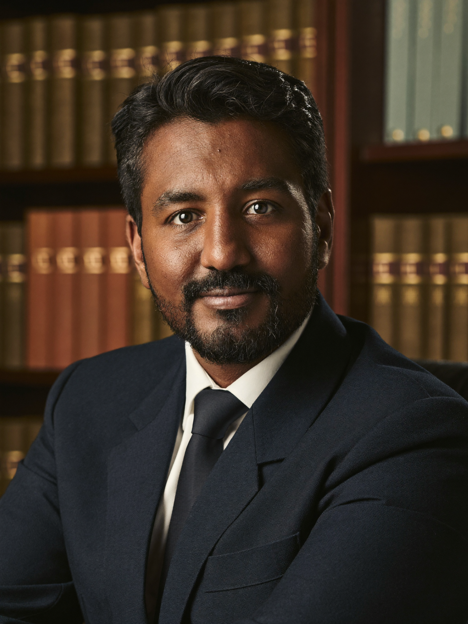 Rahul Mehta, Partner, Employment