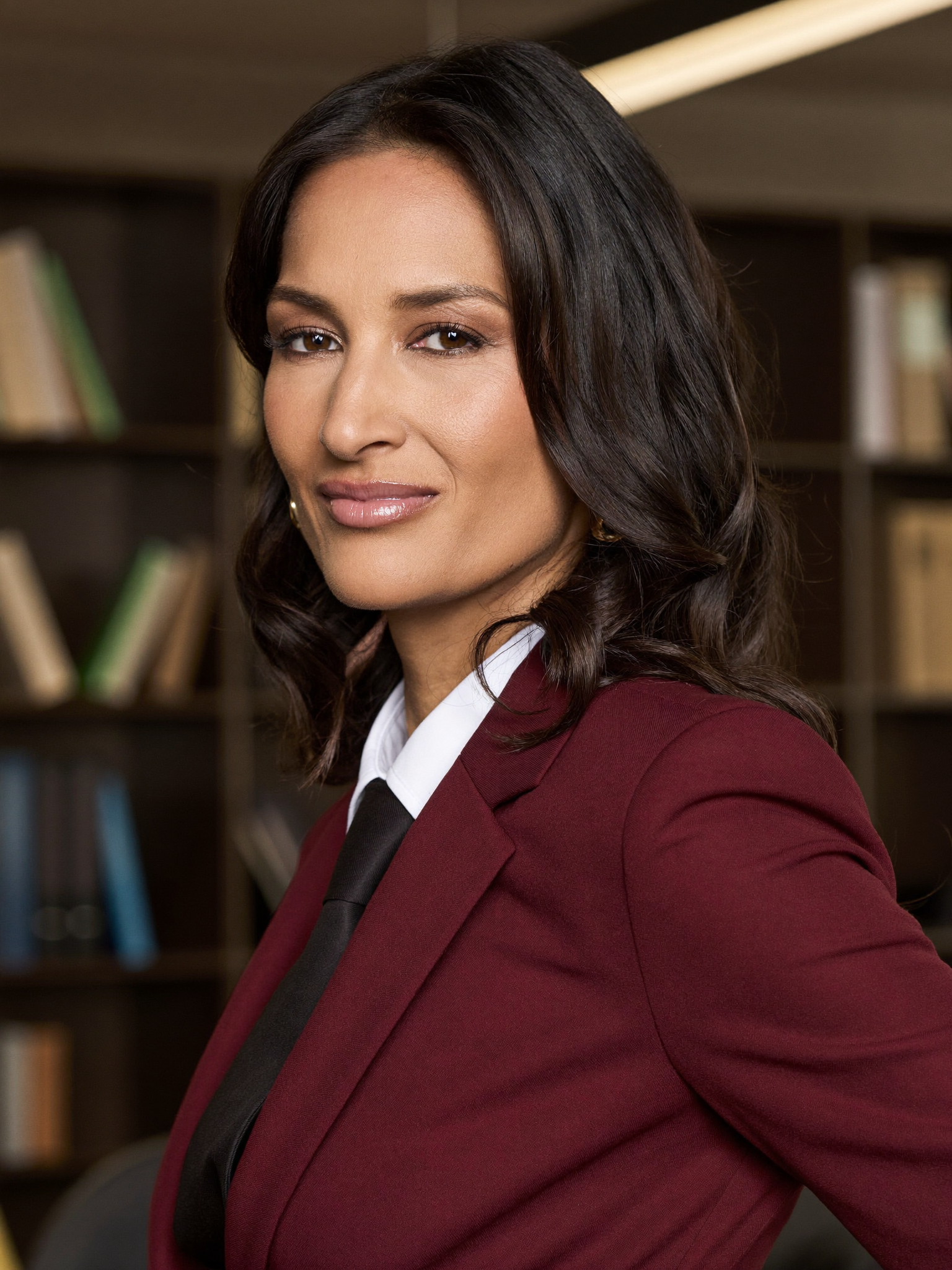 Sofia Alvarez, Partner, Litigation