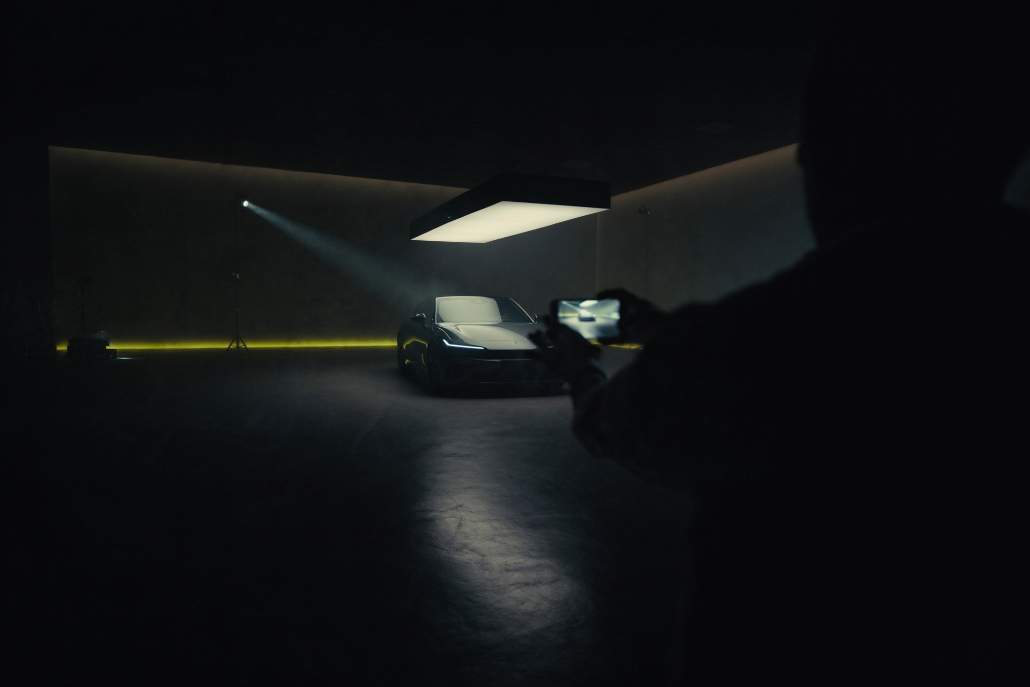 AutoFilm — Platform 02 · Engage