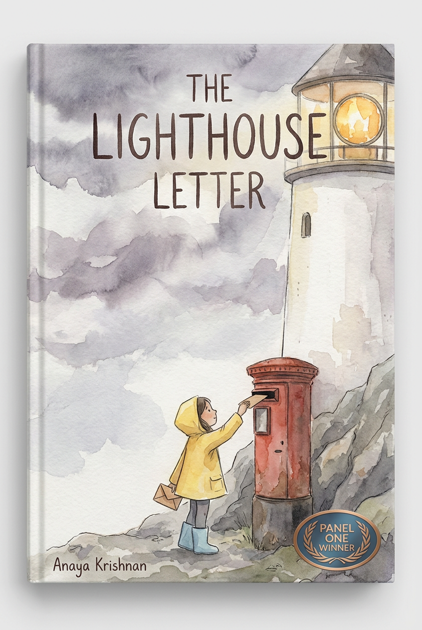 The Lighthouse Letter
