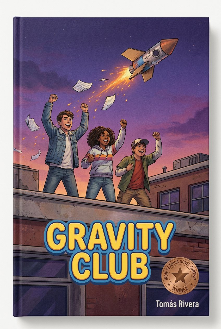 Gravity Club