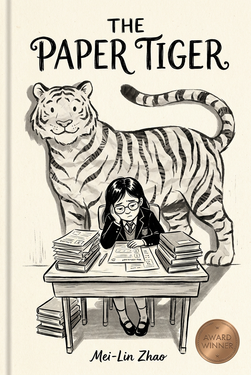The Paper Tiger