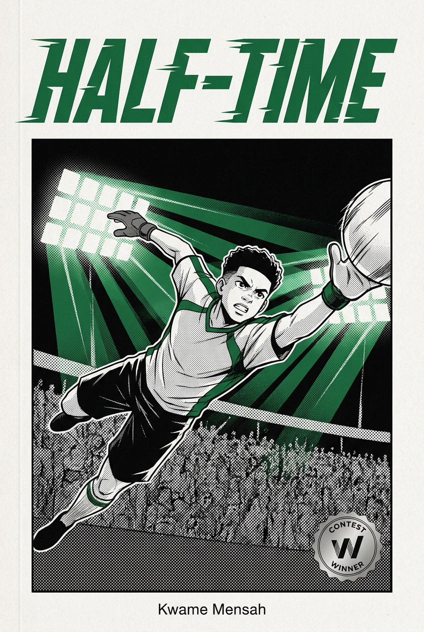 Half-Time
