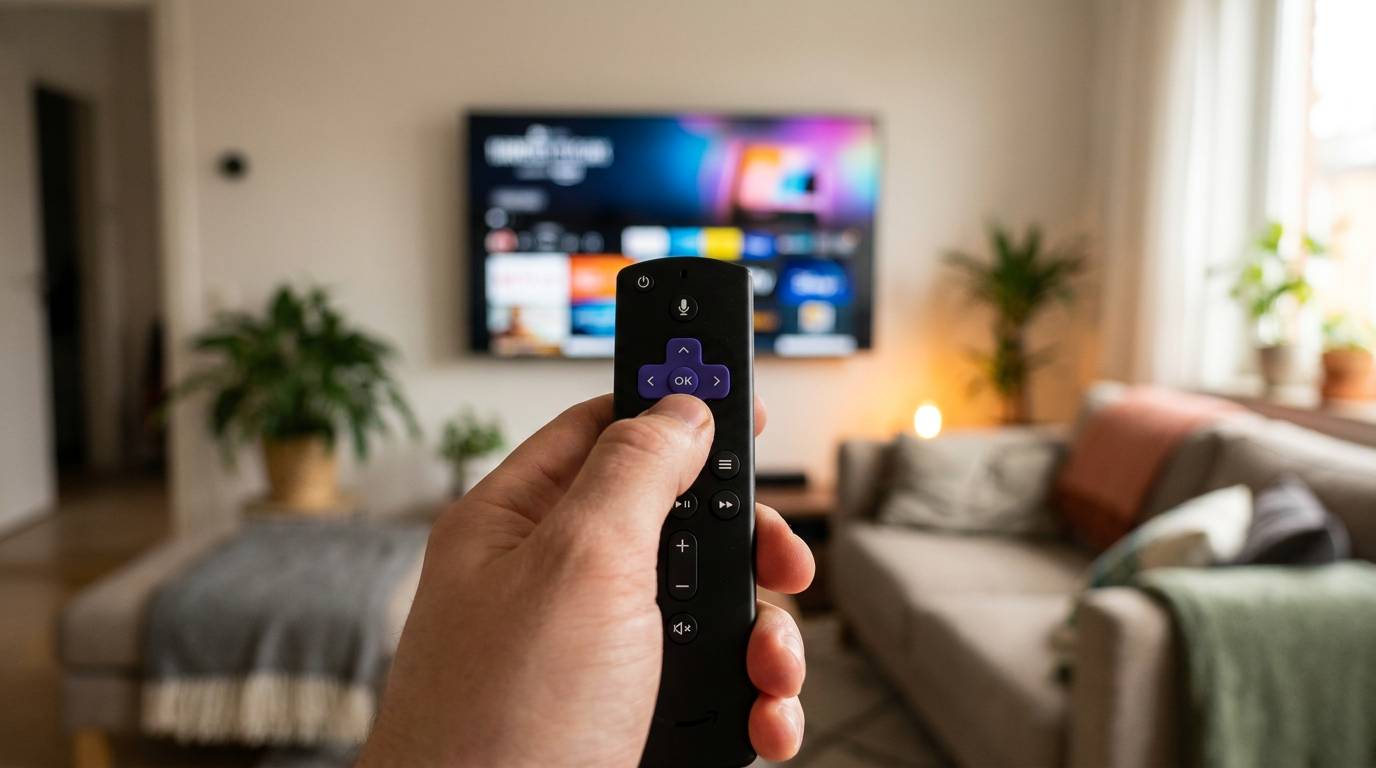 Installation Atlas Pro ONTV sur Fire TV Stick