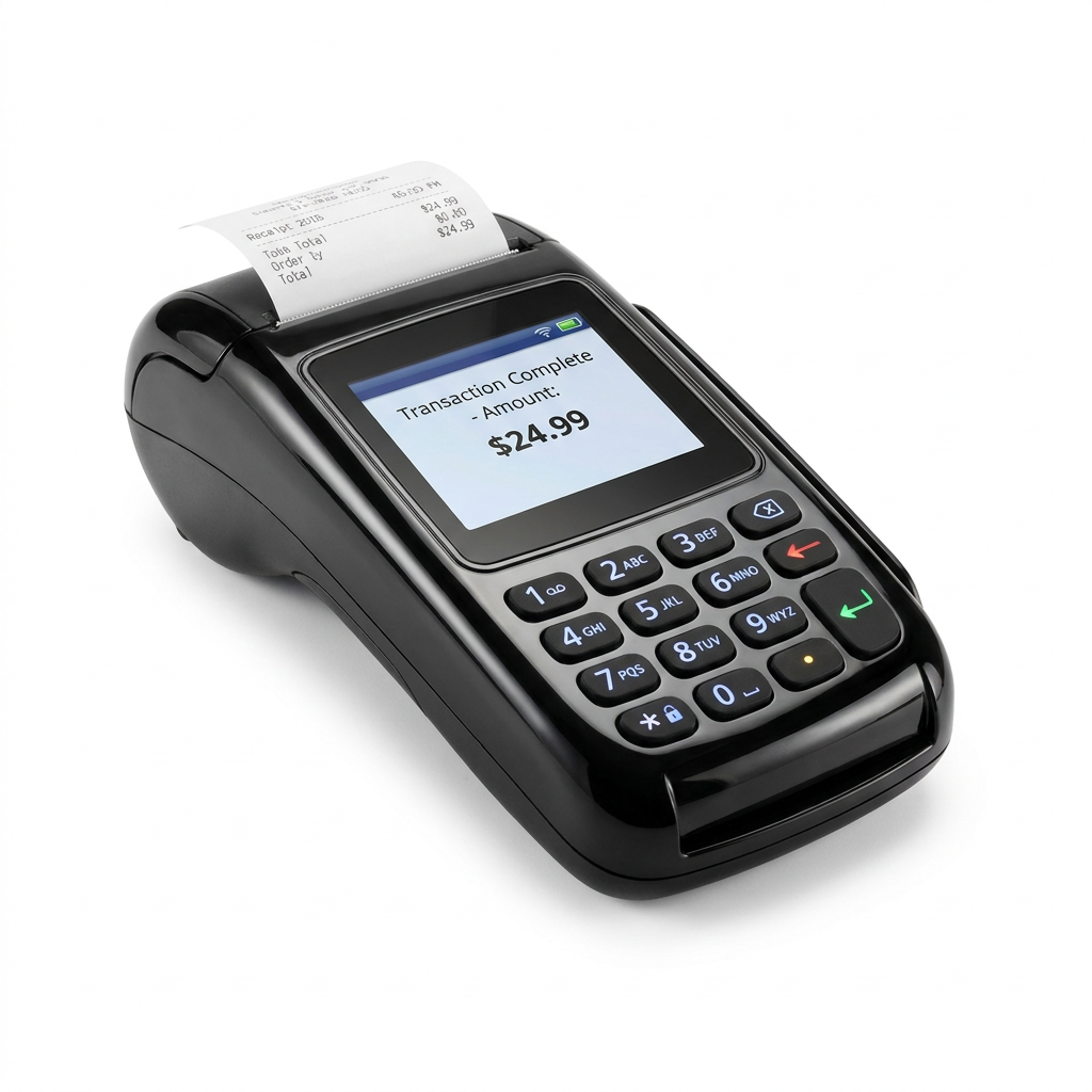 Paygo 2G Yazarkasa POS Cihazı