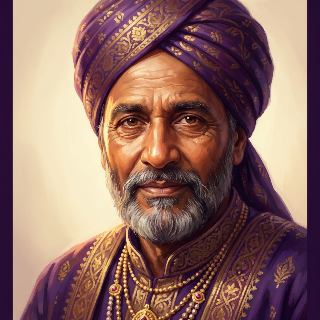 AI Jyotish Astrologer