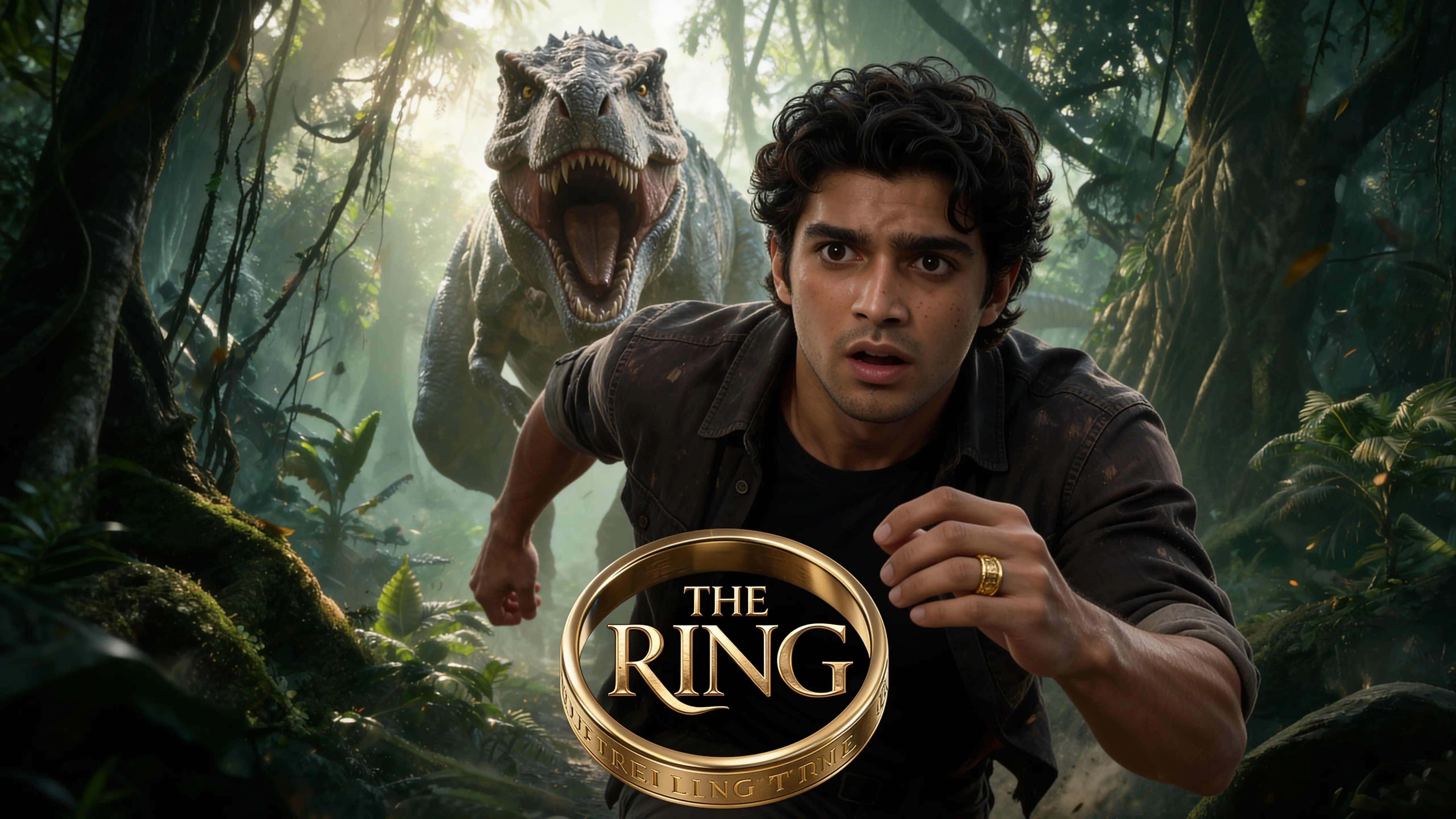 THE RING