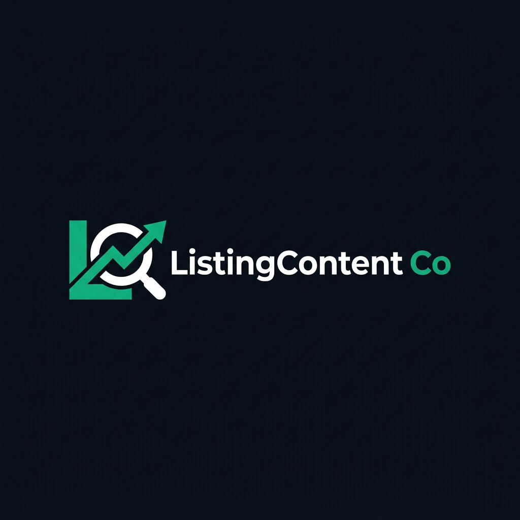 ListingContent Co Logo