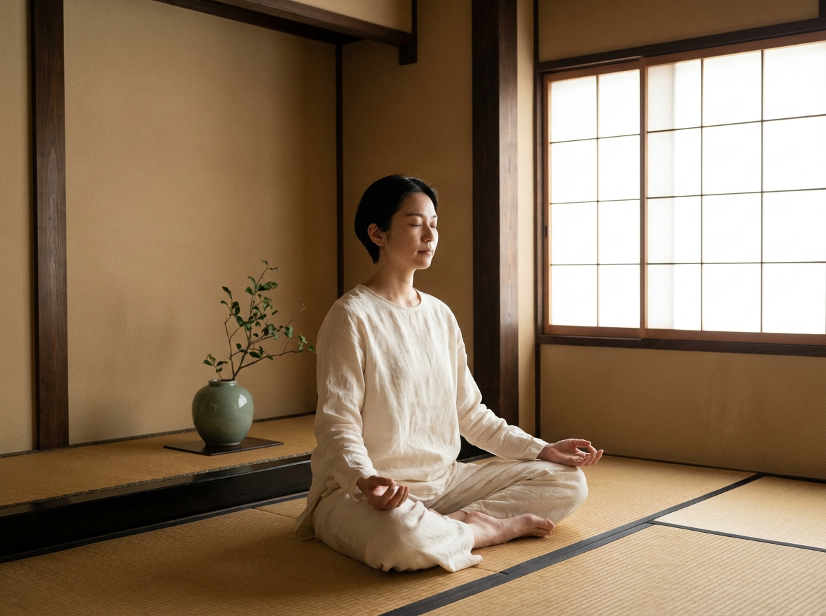 Yoga Asanas
