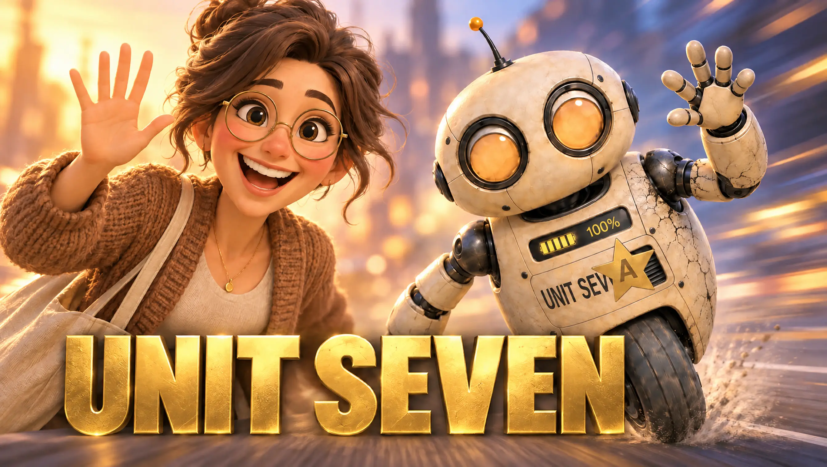 Unit Seven
