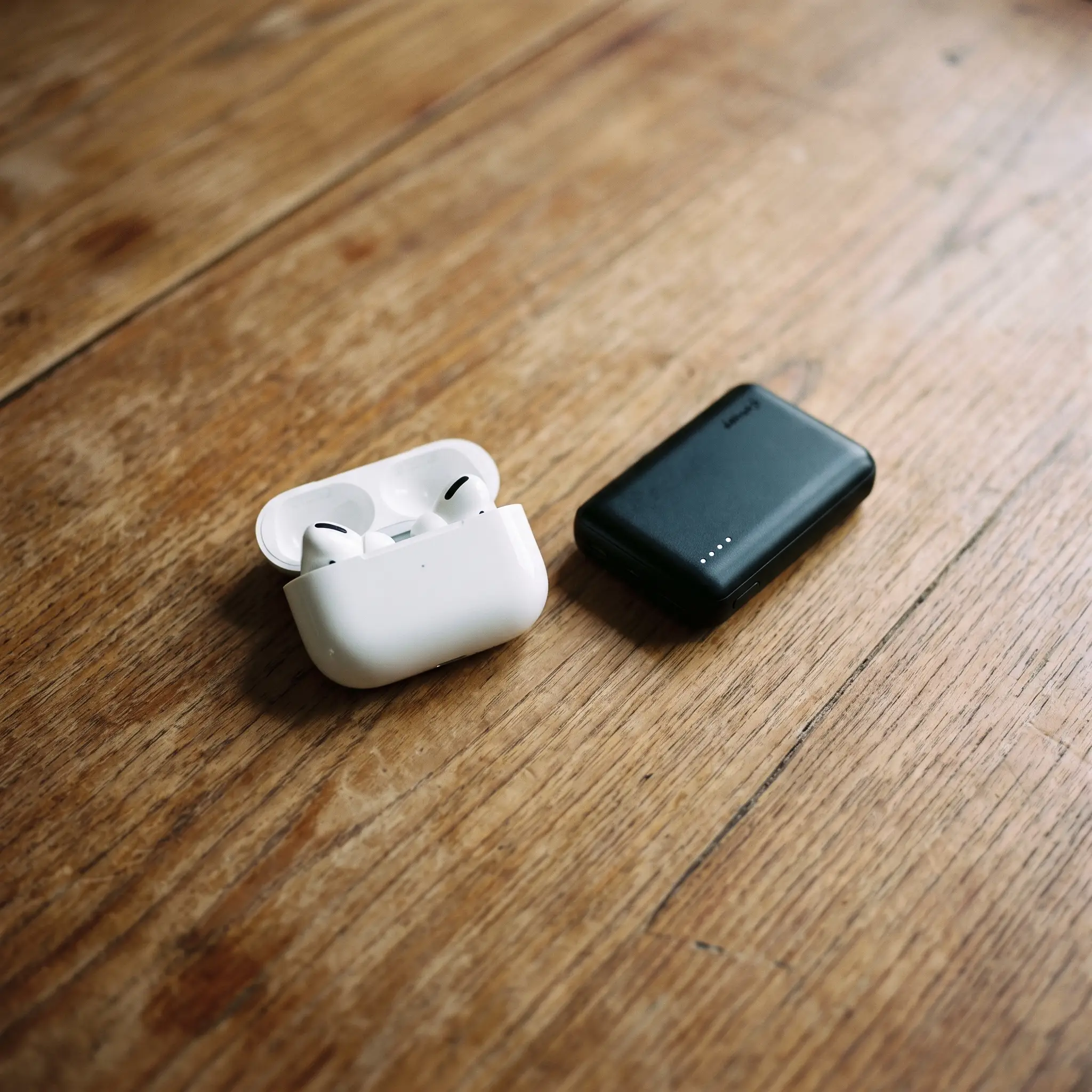 Charging and everyday accessories