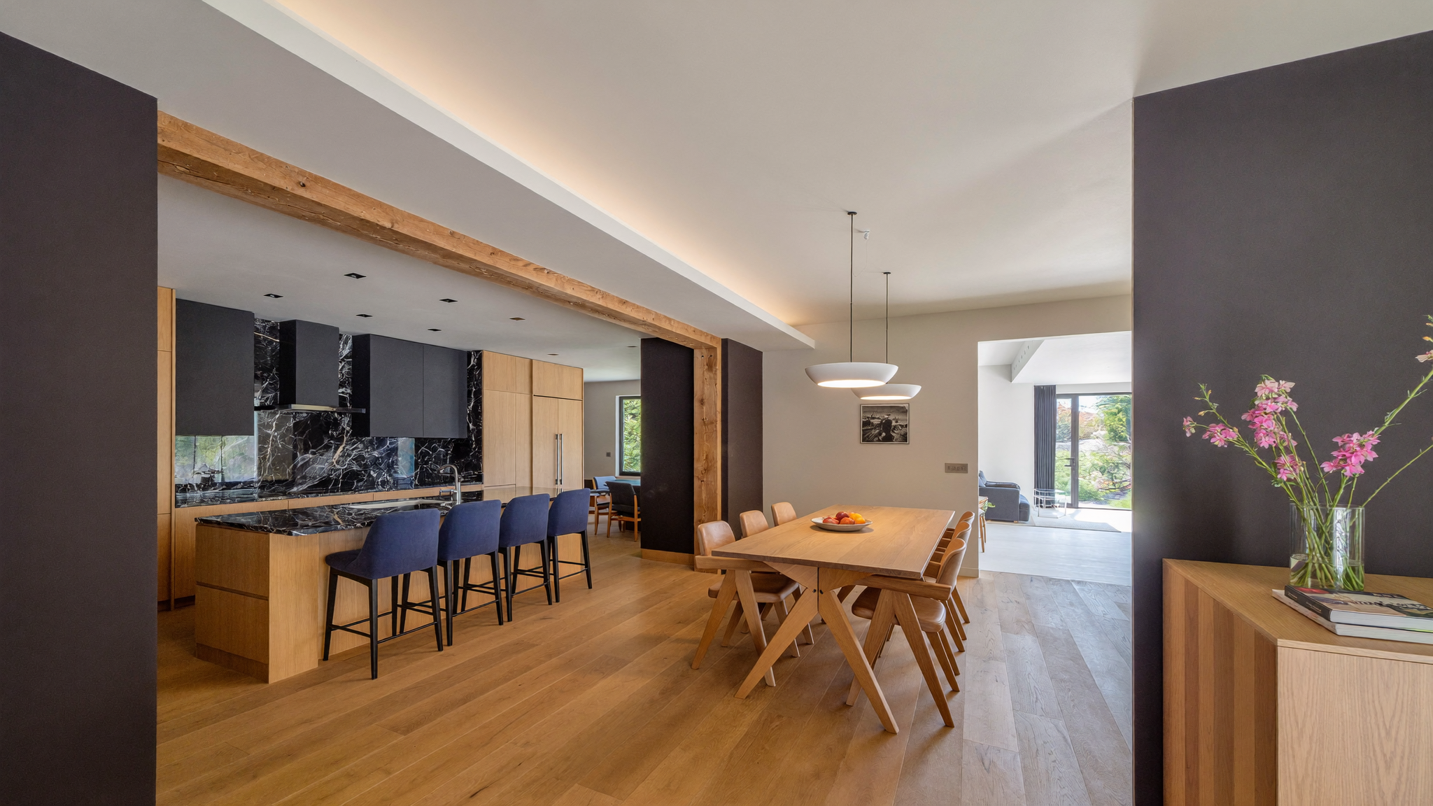 House extension in Scotland — photo 3