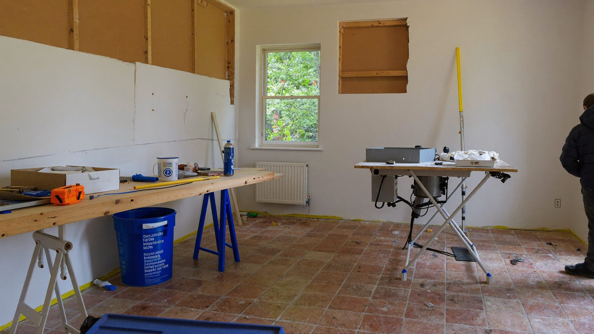 House extension in Scotland — photo 1