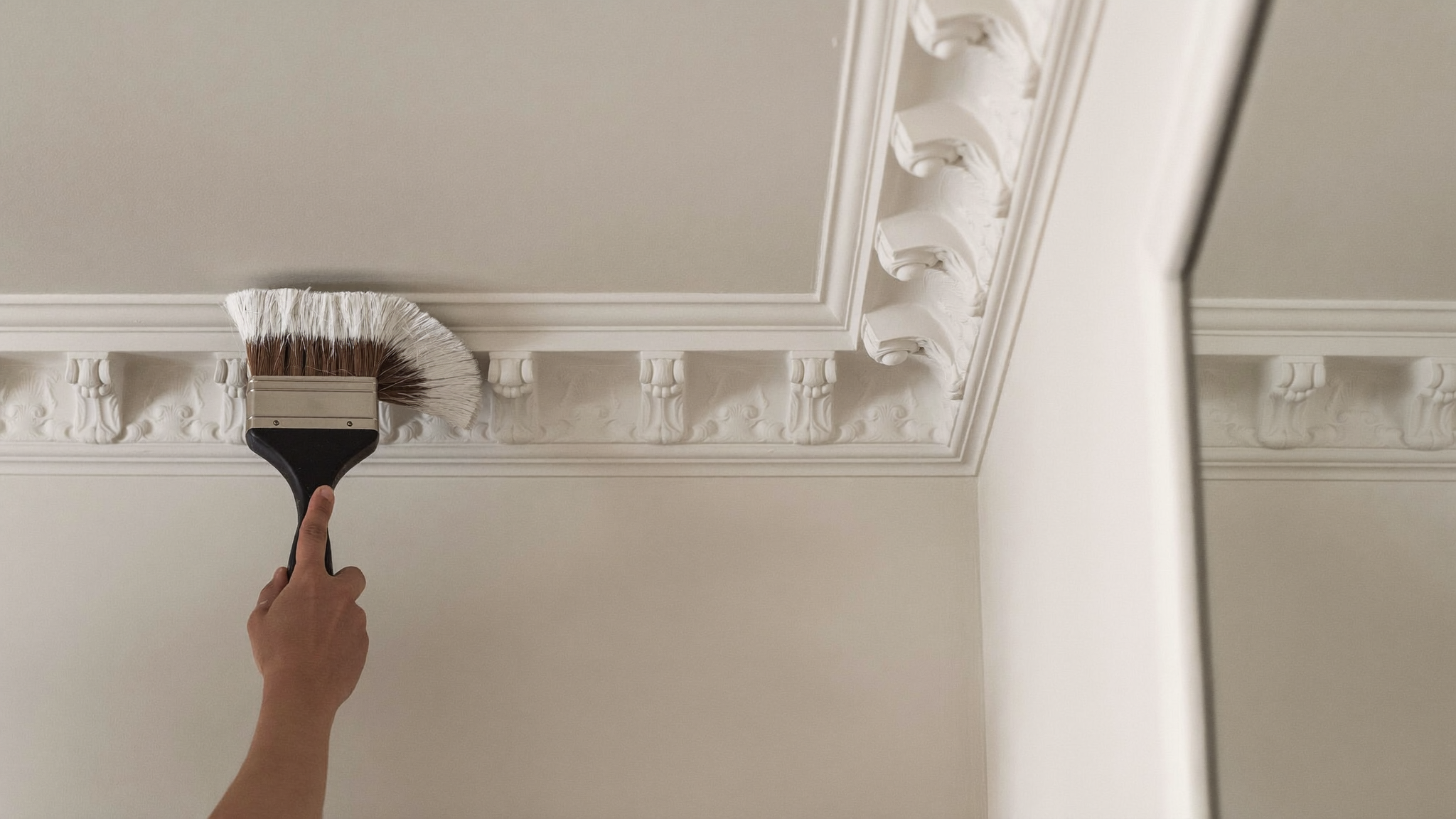 Painting and decorating — photo 2