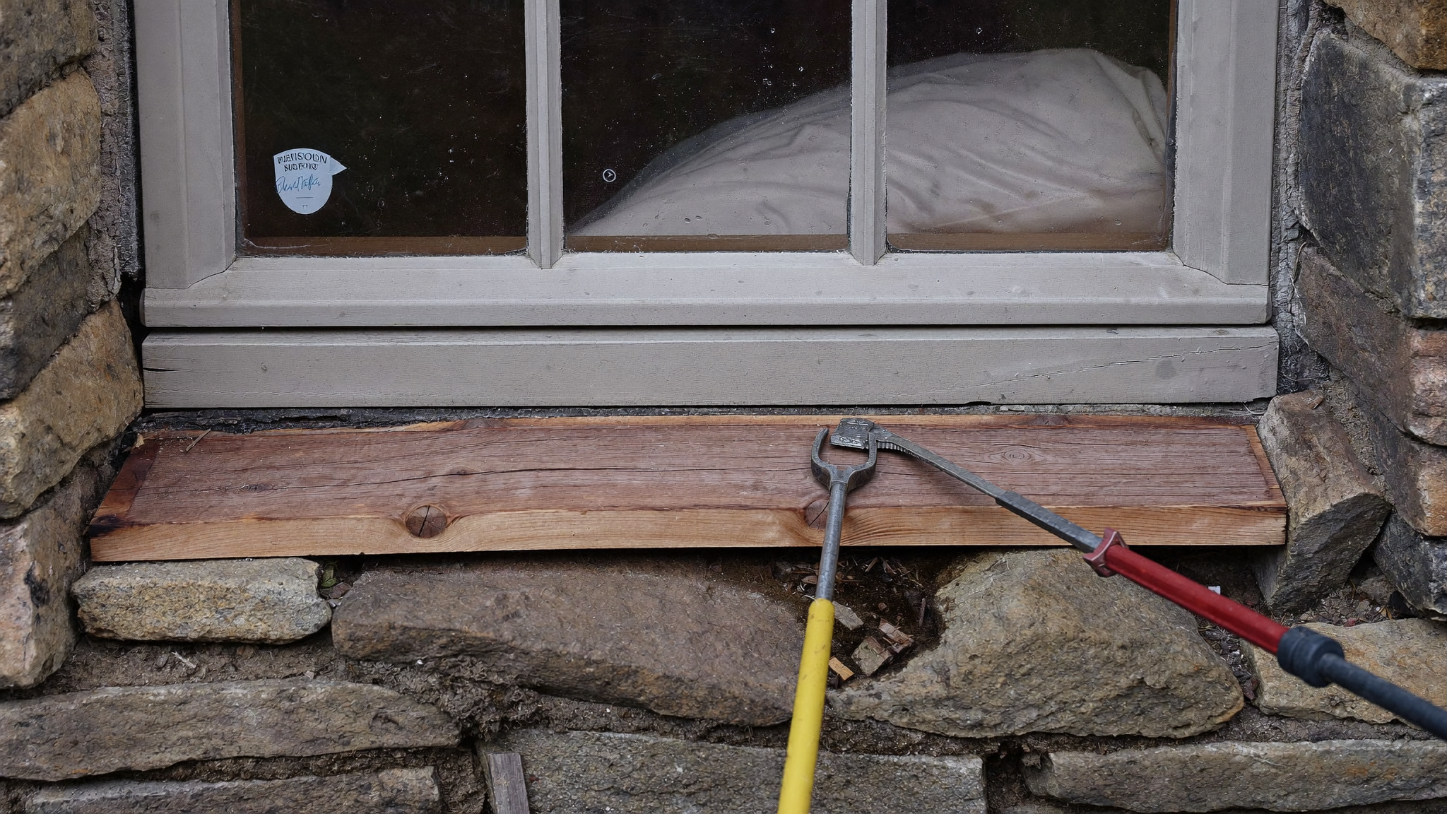 Home preservation and repairs — photo 2