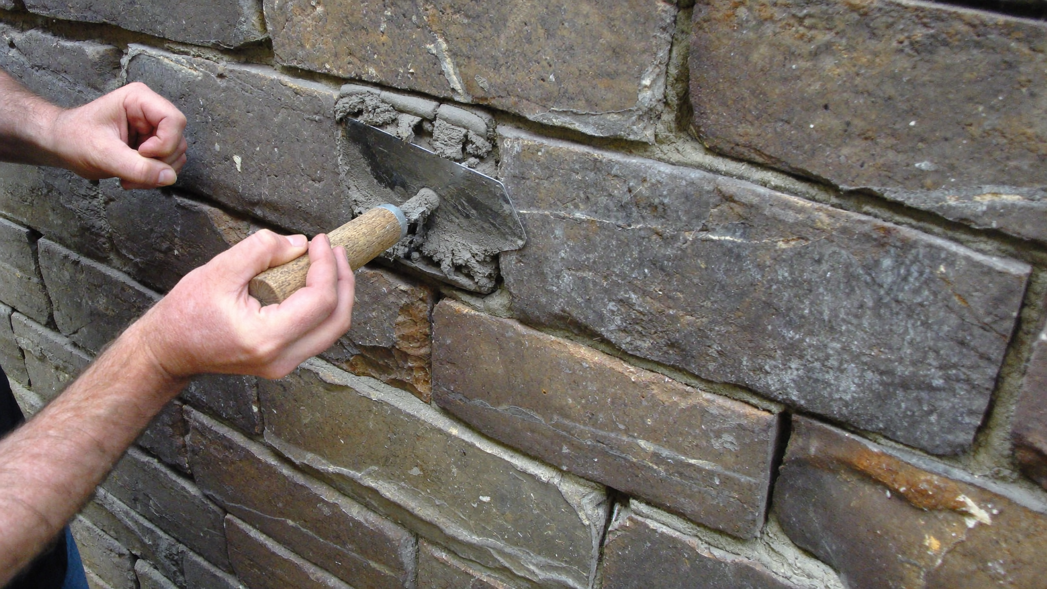 Home preservation and repairs — photo 3
