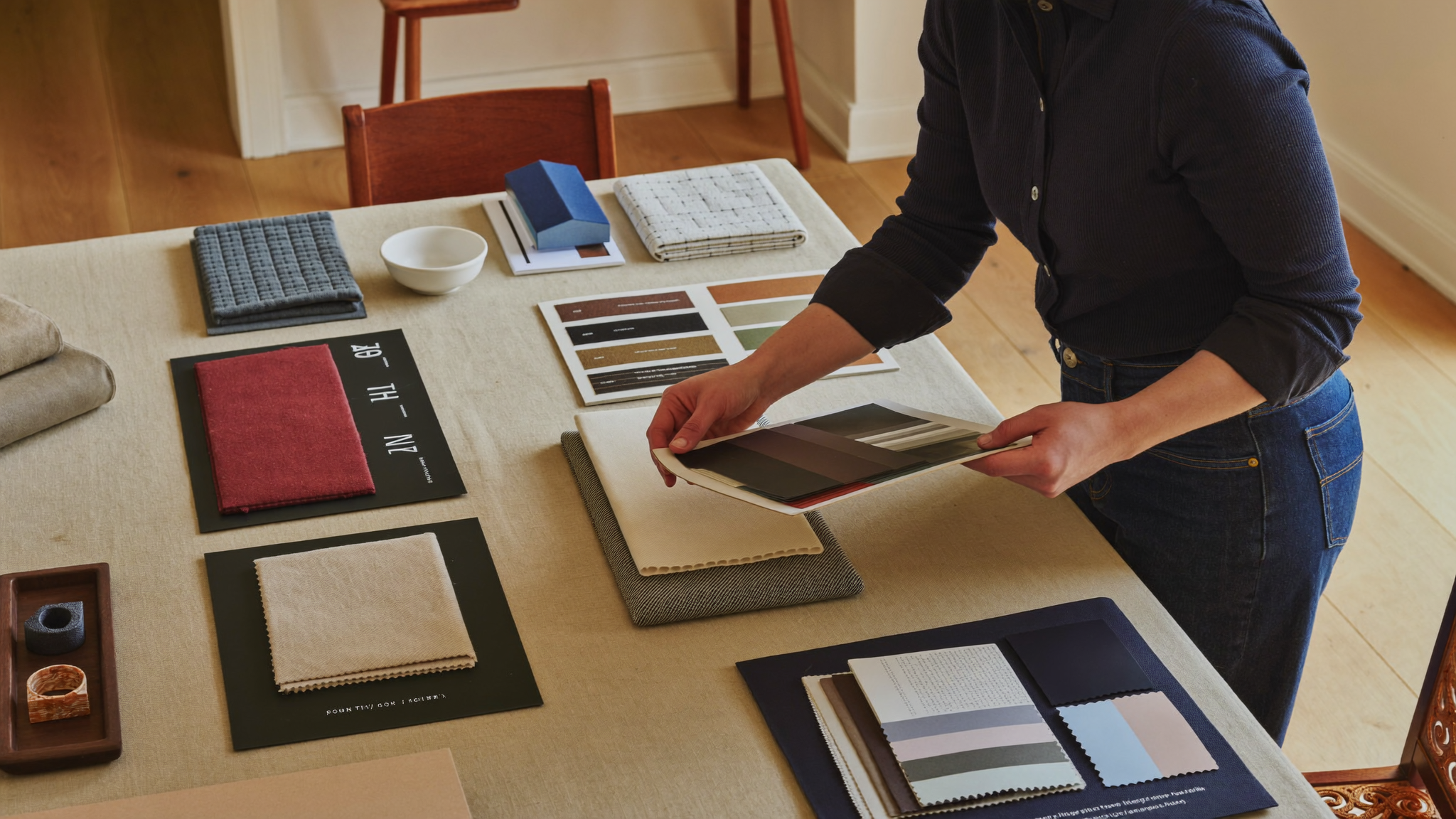Interior design — photo 1
