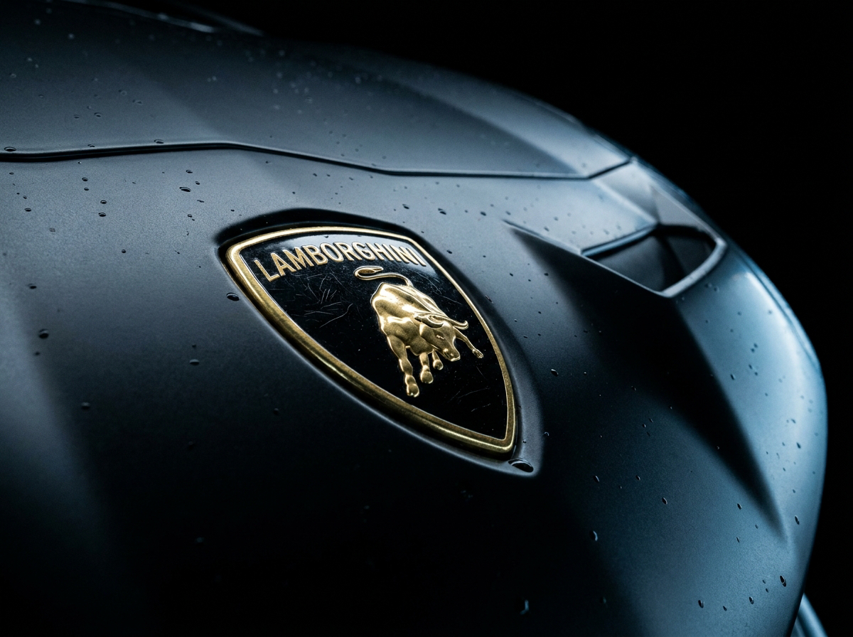 Badge emblem