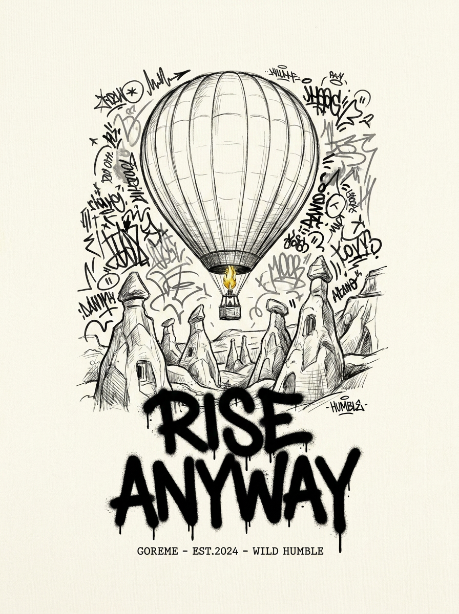 BALLOON 도안