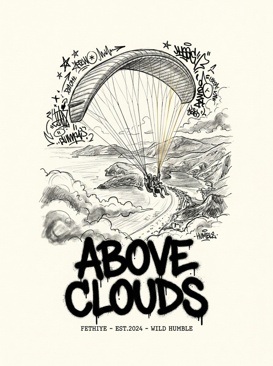 PARAGLIDE 도안