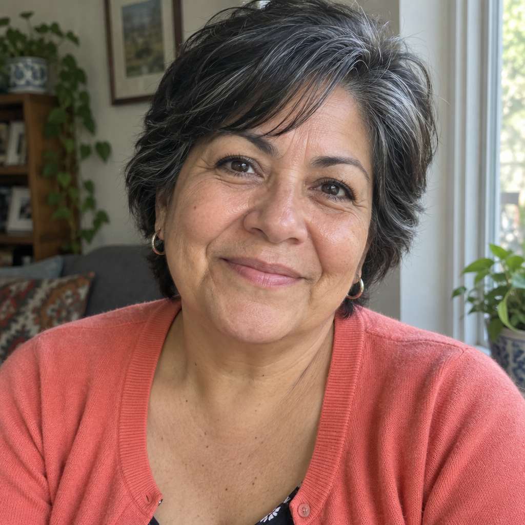 Reviewer Rosa