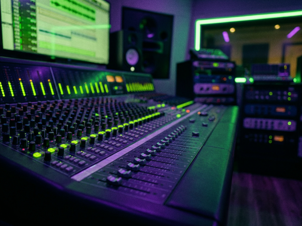 Newtone vocal school