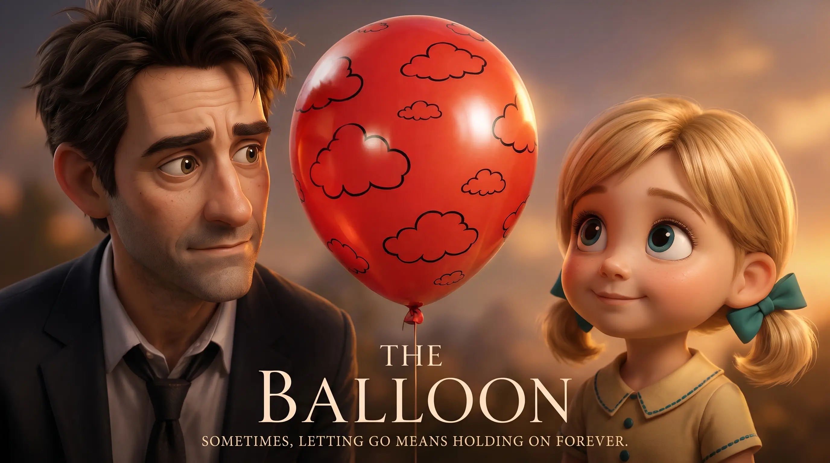 The Balloon