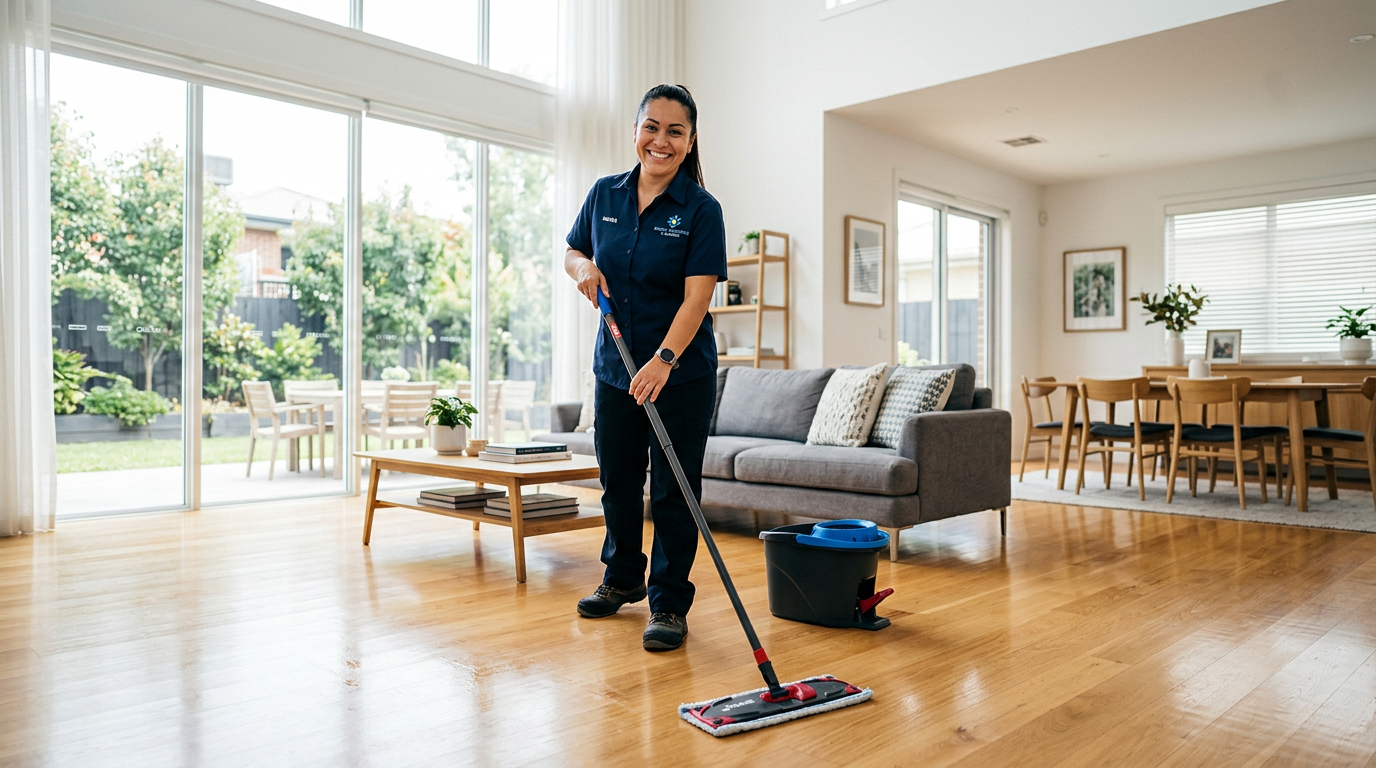 Cleaning