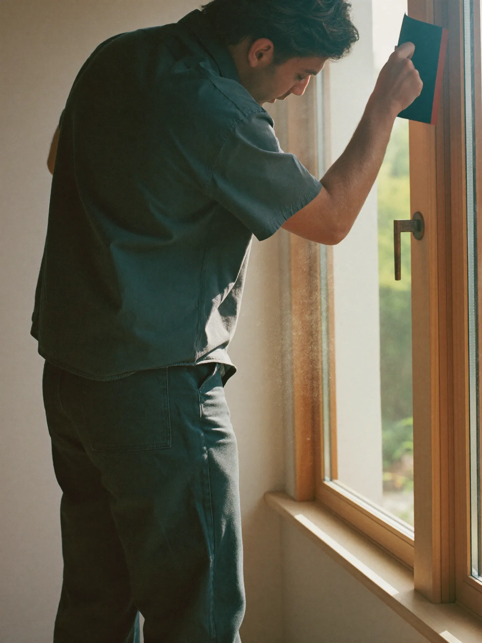 Reparatie en onderhoud